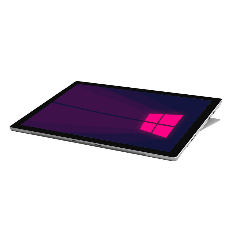 Microsoft Surface Pro 5 - Intel Core i5-7500U/256GB SSD/8GB RAM/4G LTE/Windows 11 - 1807