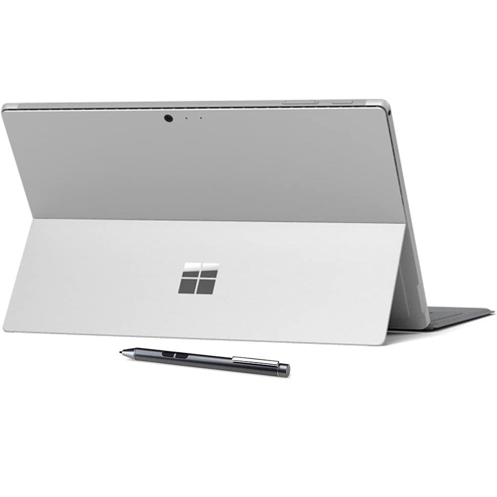 Microsoft Surface Pro 5 - Intel Core i5-7300U/256GB SSD/8GB RAM/Win 11 Pro with Surface Type Keyboard and Stylus Pen