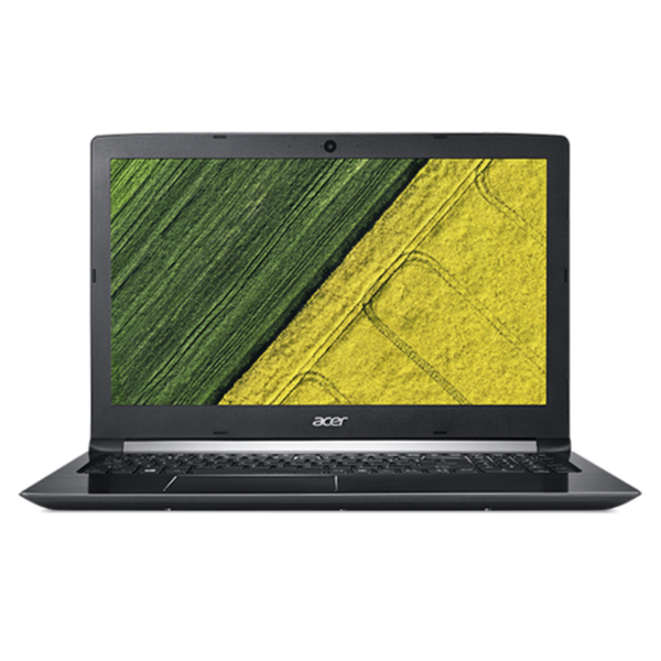 ACER Aspire A515 15.6" Laptop - Intel Core i5-7200U/12GB RAM/128GB SSD+1TB HDD/Nvidia 940MX/Windows 11- NX.GP5SA.003