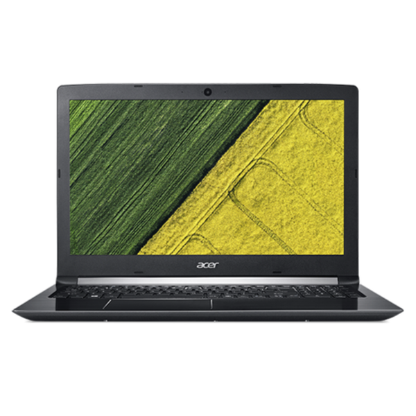 ACER Aspire A715 - Intel core i7-7700HQ/16GB RAM/256SSD + 1TB HDD/GTX 1050/Windows 11- NX.GP8SA.007