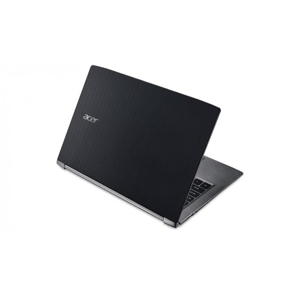 Acer Aspire S5-371T-58CN 13.3" Touch Laptop - Intel Core i5-7200U/8GB RAM/256GB SSD/Windows 11-NX.GCKSA.008