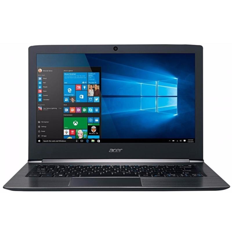 Acer Aspire S5-371T-58CN 13.3" Touch Laptop - Intel Core i5-7200U/8GB RAM/256GB SSD/Windows 11-NX.GCKSA.008