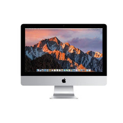 Apple iMac A1418 21.5" - Intel Core i5/8GB RAM/1TB HDD/ OS Catalina - MD093LL/A