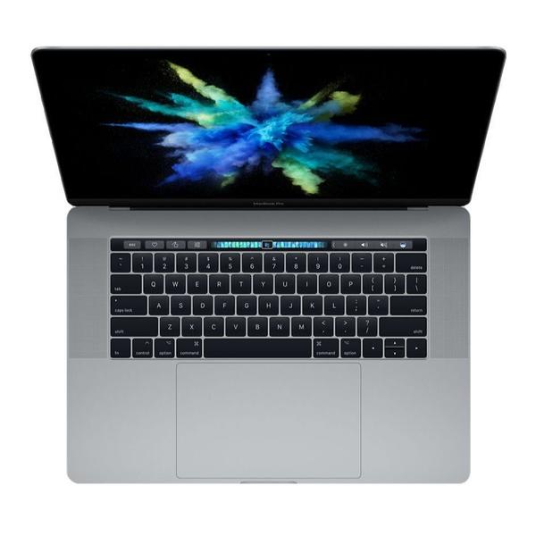 Apple MacBook Pro 15" With Touch Bar A1707 - Intel Core i7/256GB SSD/16GB RAM/High Sierra - MLH32X/A-Apple Laptops-Apple-MLH32X/A-Renewd-Refubrished-Laptops