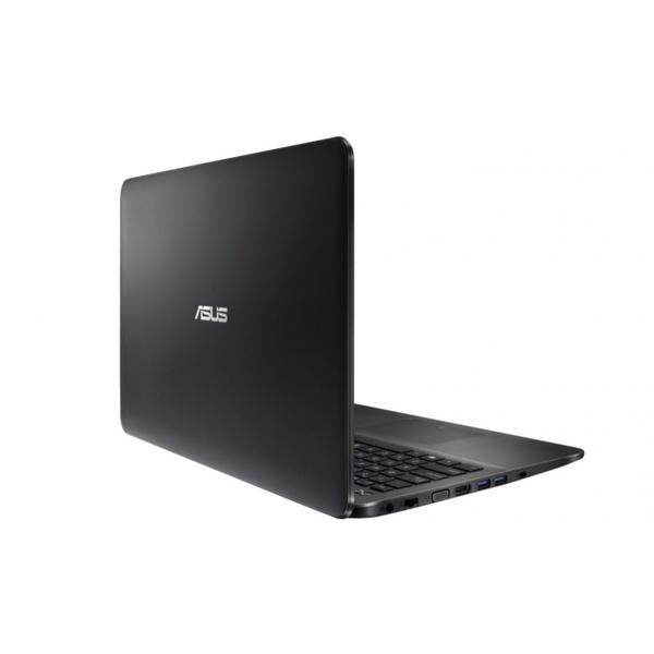 Asus 15.6-inch Laptop- A9/8GB RAM/512GB SSD/Windows 10-F555BP-XO027T-PC Laptops & Netbooks-ASUS-F555BP-XO027T-Renewd-Refubrished-Laptops