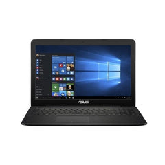 Asus F555BP 15.6" HD Laptop - A9-9410/16GB RAM/512GB SSD/AMD Radeon HD 8500M/Windows 11- F555BP-XO027T