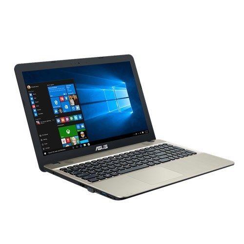 Asus F541N 15.6" HD Laptop- Intel Celeron N3350/128GB SSD/4GB RAM/Windows 11- F541NA-GO466T