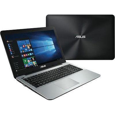 Asus F555D 15.6" Laptop - AMD A10/1TB HDD/4GB RAM/Win 10 - F555DG-XO014T-PC Laptops & Netbooks-ASUS-F555DG-XO014T-Renewd-Refubrished-Laptops