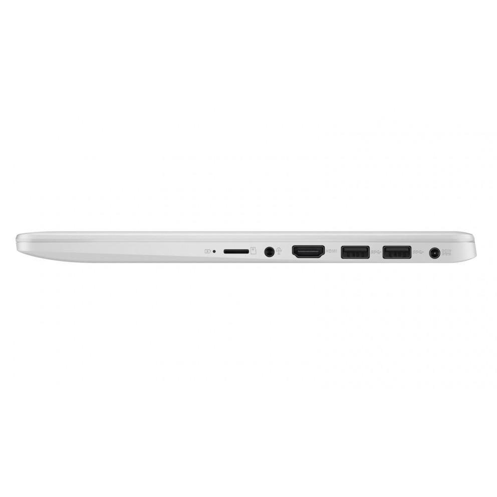 Asus E406M Series 14" Laptop- Intel Pentium N4000/4GB RAM/64GB eMMC/Windows 11 - E406MA-BV010TS