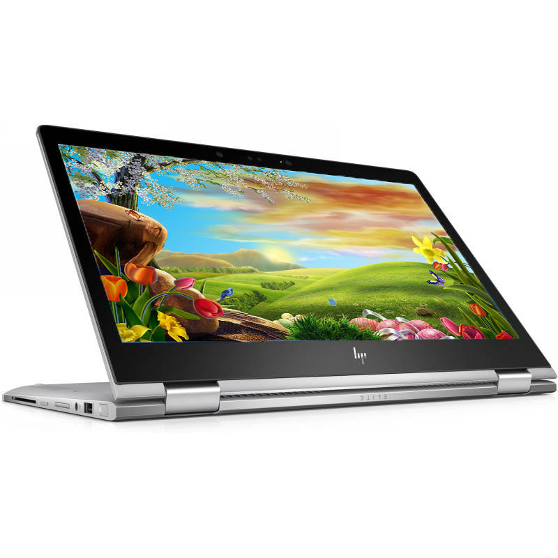 HP EliteBook x360 1030 G2 Táctil 13.3 i5 16GB SSD A HP EliteBook x360 1030 G2 Táctil 13.3 i5 16GB SSD A