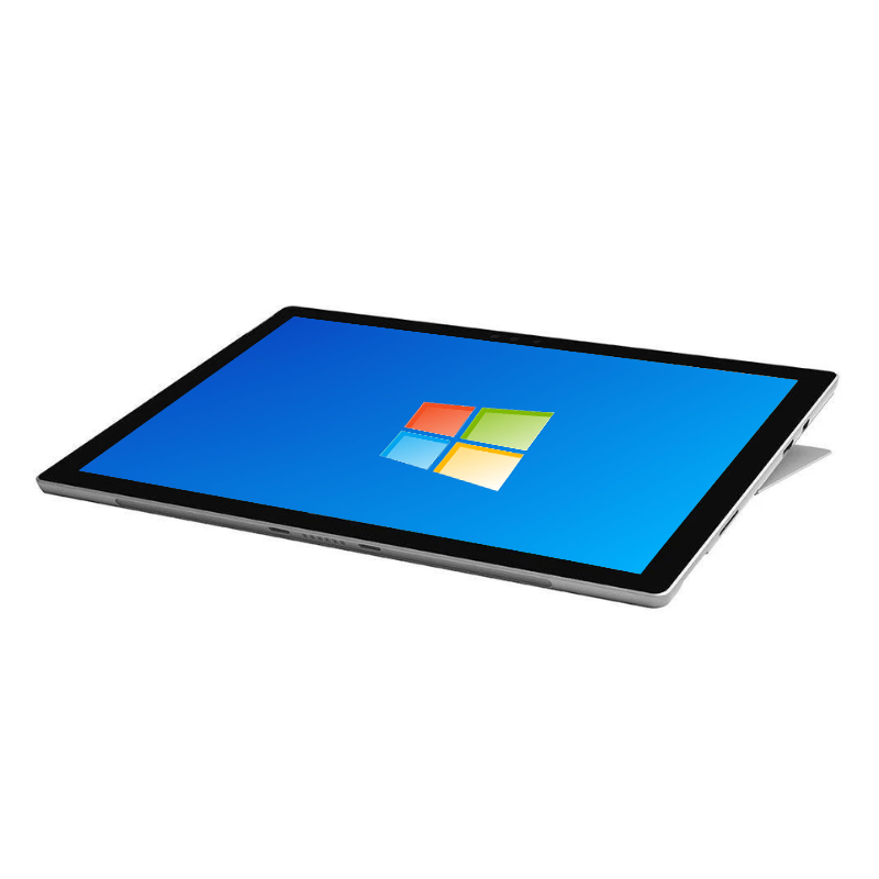 Microsoft Surface Pro 4 - Intel Core i5-6300U/256GB SSD/8GB RAM/Windows 11 Pro - includes Surface Keyboard