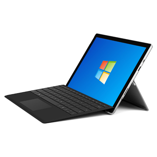 WINDOWS 11 Microsoft Surface Pro 4 12" Core I5 8GB RAM 256GB SSD NON-TOUCH - Foto 2