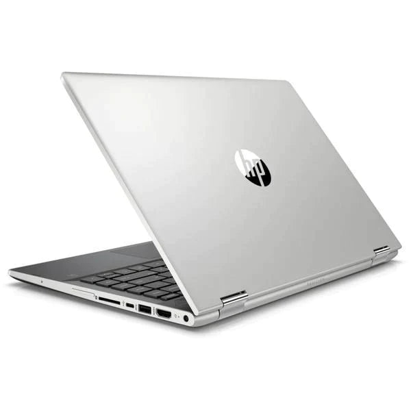 HP Pavilion x360 - 14-cd0007tu - 8th Gen Intel core i3-8130U/16GB RAM/256GB SSD/Windows 11 - 4BU26PA includes Stylus Pen