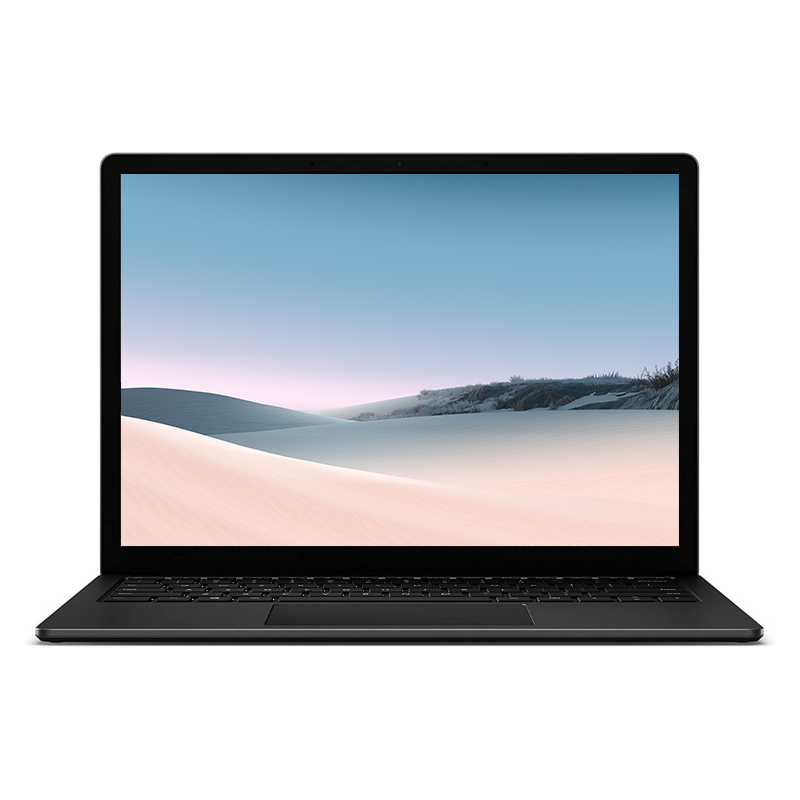 Microsoft Surface Laptop 3 - Intel Core i5-1035G7/128GB SSD/8GB