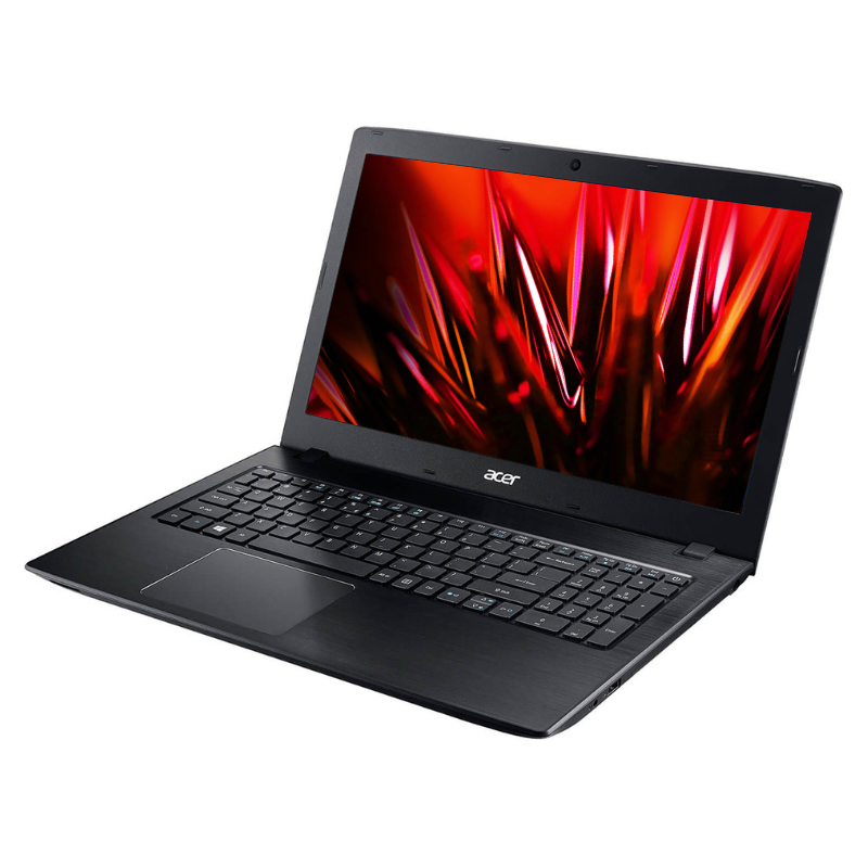 Acer Aspire E5-523G-90QW 15.6" HD Laptop - AMD A9/256GB SSD/8GB RAM/AMD Radeon R5 M330/Window 11 - NX.GDLSA.001