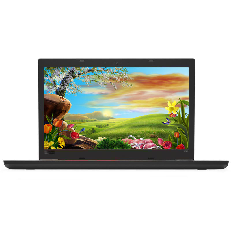 Lenovo ThinkPad L580 15.6" Laptop - Intel Core i5-8250/12GB RAM/256GB SSD/Windows 11-20LW-S0C300