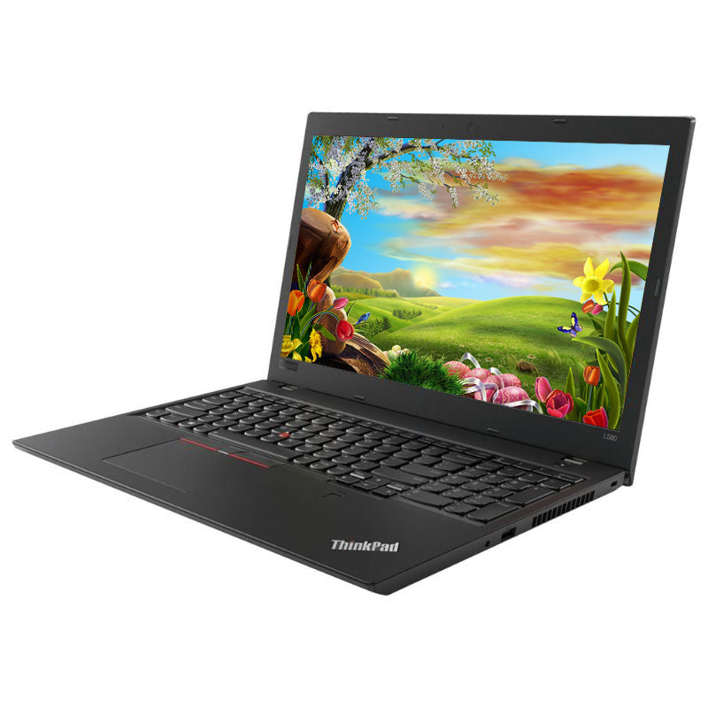Lenovo ThinkPad L580 15.6" Laptop - Intel Core i5-8250/12GB RAM/256GB SSD/Windows 11-20LW-S0C300