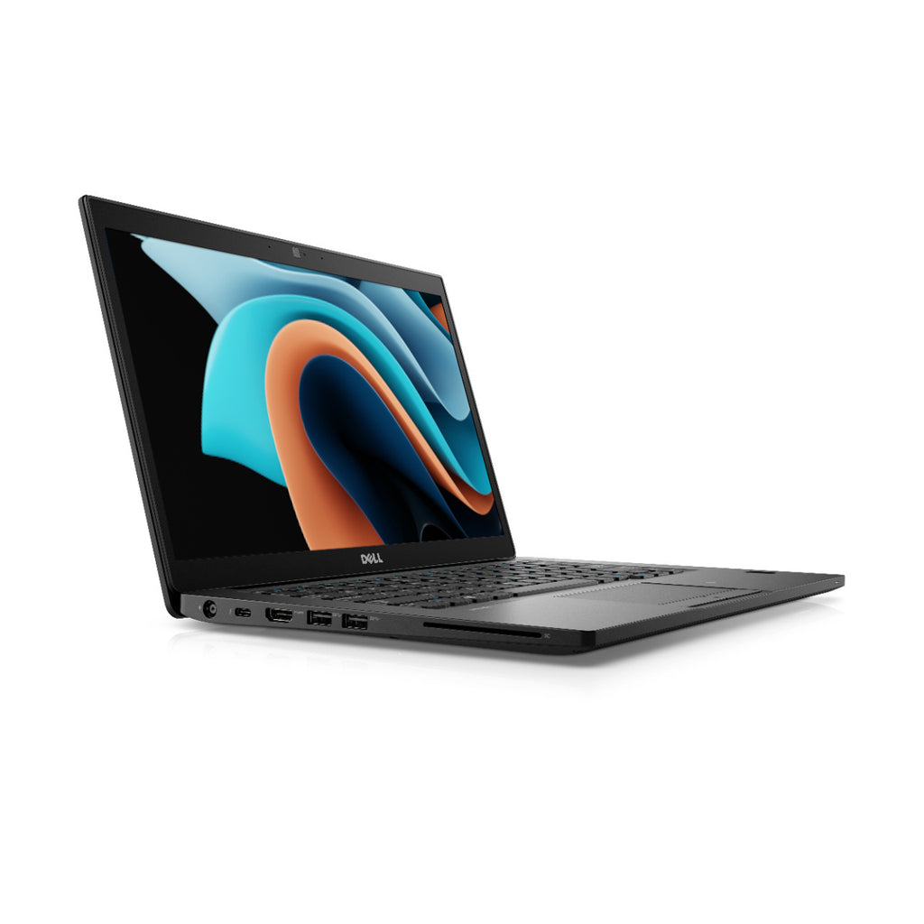 Dell Latitude 7480 14" Full HD Laptop- Intel Core i7-6600U/512GB SSD/16GB RAM/Windows 11 Pro