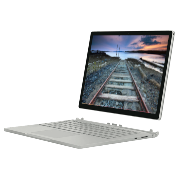 Microsoft 2-in-1 Surface Book 2 13.5 QHD - Intel Core i7-8650U/16GB  RAM/512GB SSD/Windows 11 with Stylus Pen