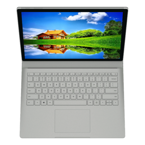 Microsoft 2-in-1 Surface Book 2 13.5