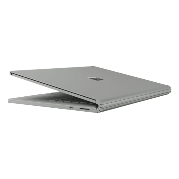 Microsoft 2-in-1 Surface Book 2 13.5" QHD - Intel Core i7-8650U/16GB RAM/512GB SSD/Windows 11 with Stylus Pen