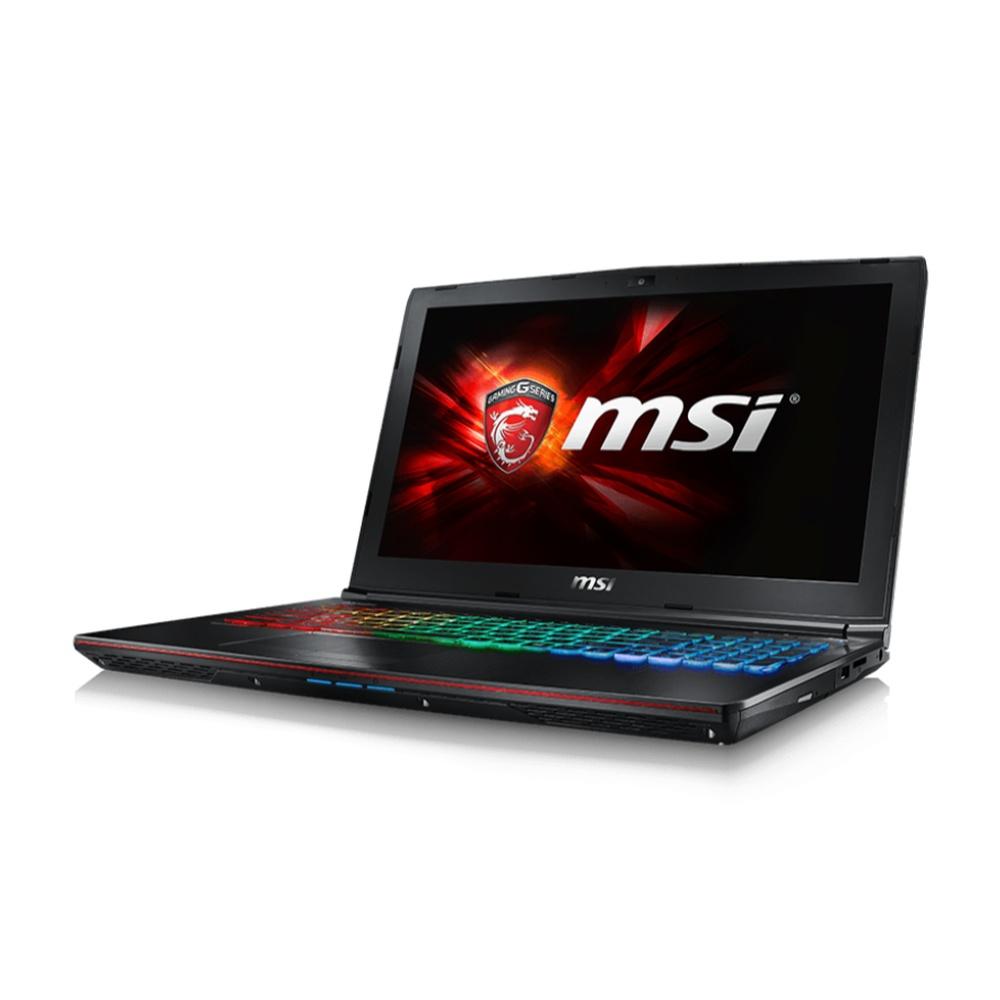 MSi GE62 6QD Apache Pro FHD- Core i7-6700HQ/256GB SSD+1TB HDD/16GB RAM/GTX 960M/Win 11 GE62-6QD-436AU