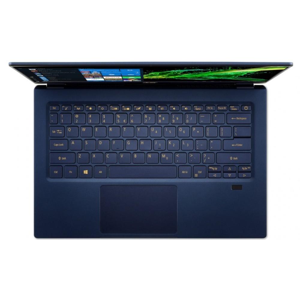 Acer Swift 5 SF514-54T-58QX Laptop-14 inch-Intel Core i5-1035G1/8GB/256GB SSD/Windows 11-NX.HHUSA.001