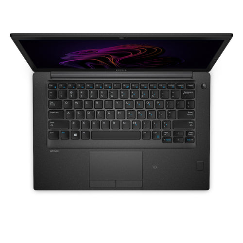 Dell Latitude 7480 14