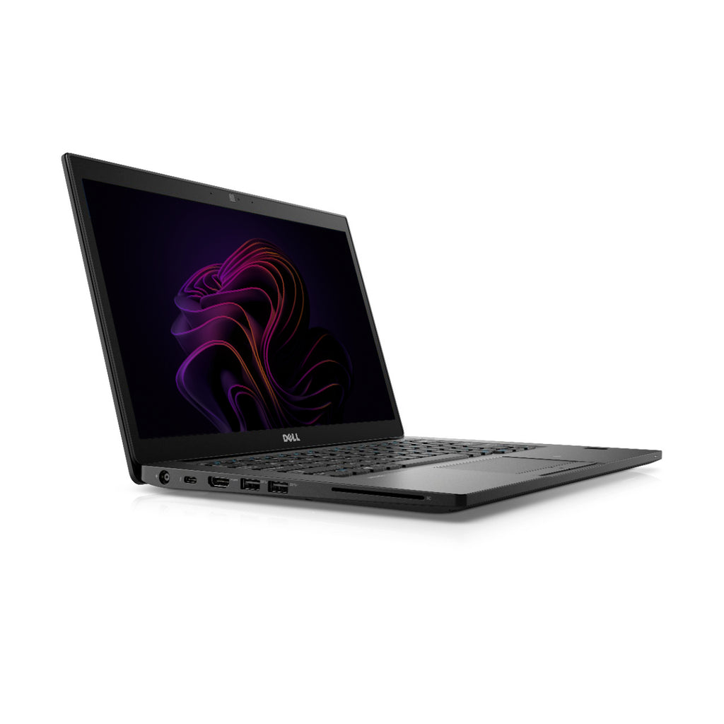 Dell Latitude 7480 14" Full HD Laptop- Intel Core i7-6600U/1TB SSD/32GB RAM/Windows 11 Pro