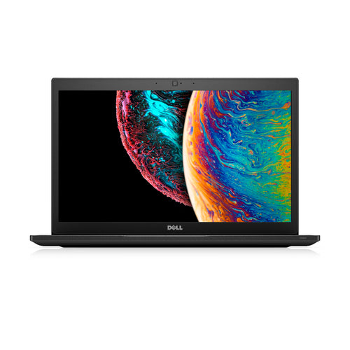 Dell Latitude 7480 14