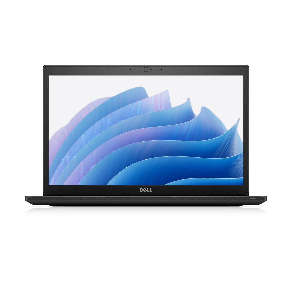 Portátil Dell Latitude 7480 Core I7 6th 8 Gb Ram 240 SSD - Bueno
