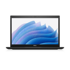 Dell Latitude 7480 14" Full HD Laptop- Intel Core i7-6600U/128GB SSD/8GB RAM/Windows 11 Pro