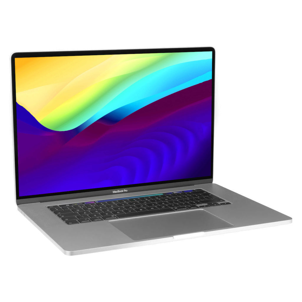 Apple MacBook Pro with TouchBar 2019 Intel Core i7-9750H