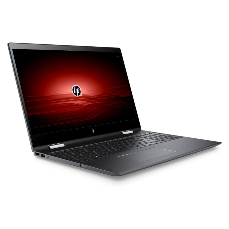 HP Envy x360 15-BQ002AU 15.6" 2-in-1 Laptop- AMD A9/32GB RAM/256GB SSD + 2TB HDD/Windows 11 - 2LR60PA