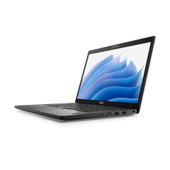 Dell Latitude 7480 14" Full HD Laptop- Intel Core i7-6600U/256GB SSD/8GB RAM/Windows 11 Pro