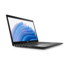 Dell Latitude 7480 14" Full HD Laptop- Intel Core i7-6600U/256GB SSD/8GB RAM/Windows 11 Pro