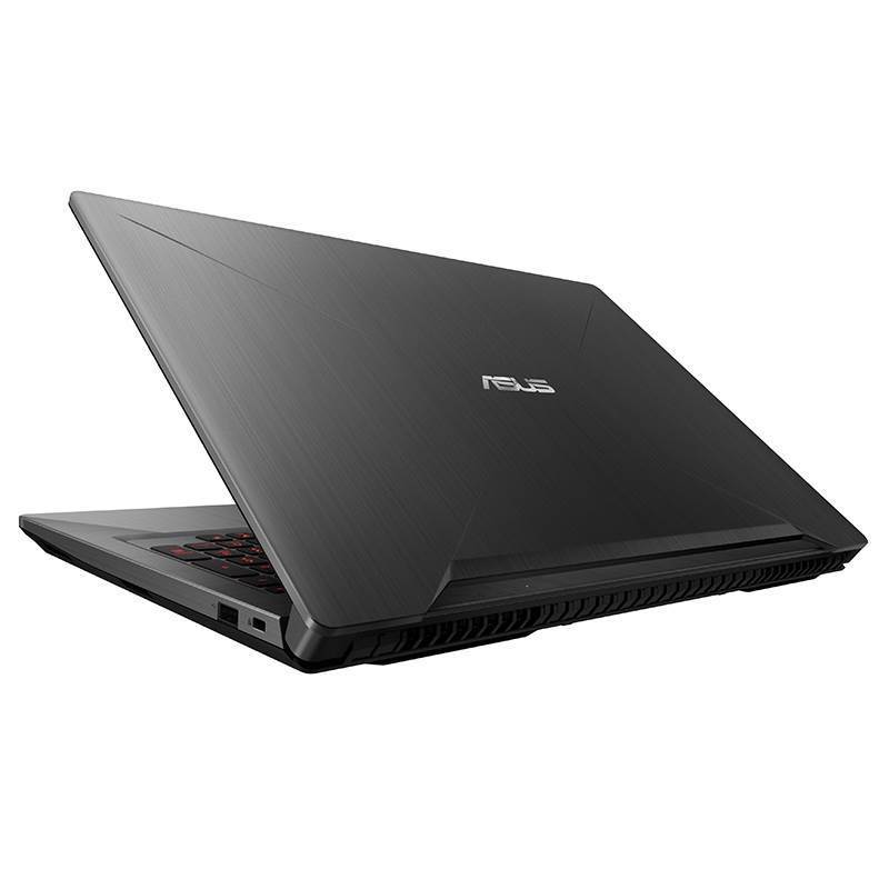 ASUS FX503VM Gaming Laptop FHD -Intel Core i5-7300HQ/128GB+ 1TB HDD/8GB RAM/GTX 1060/Windows 11- FX503VM-E4178T