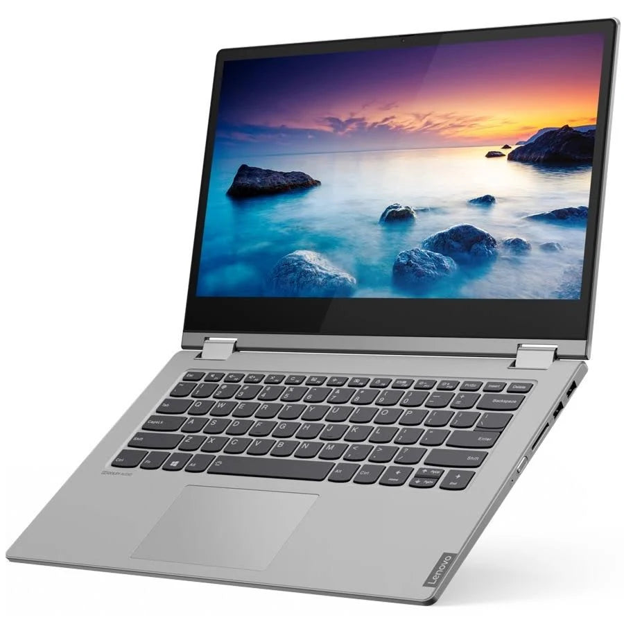 美品】LENOVO レノボ IdeaPad 未開封ペン付き i5-10210U 8GB SSD 256GB 