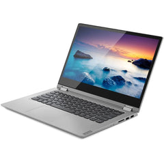 Lenovo IdeaPad C340-14IML 14" HD 2 in 1 Convertible- Intel Core i3-10110U/12GB RAM/256GB SSD/Windows 11- 81TK000WAU