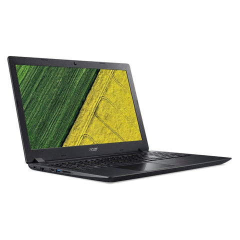 Acer Aspire A315-41-R70P 15.6" HD Laptop - AMD Ryzen 7-2700U/256GB SSD+1TB HDD/16GB RAM/Windows 11 - NX.GY9SA.007