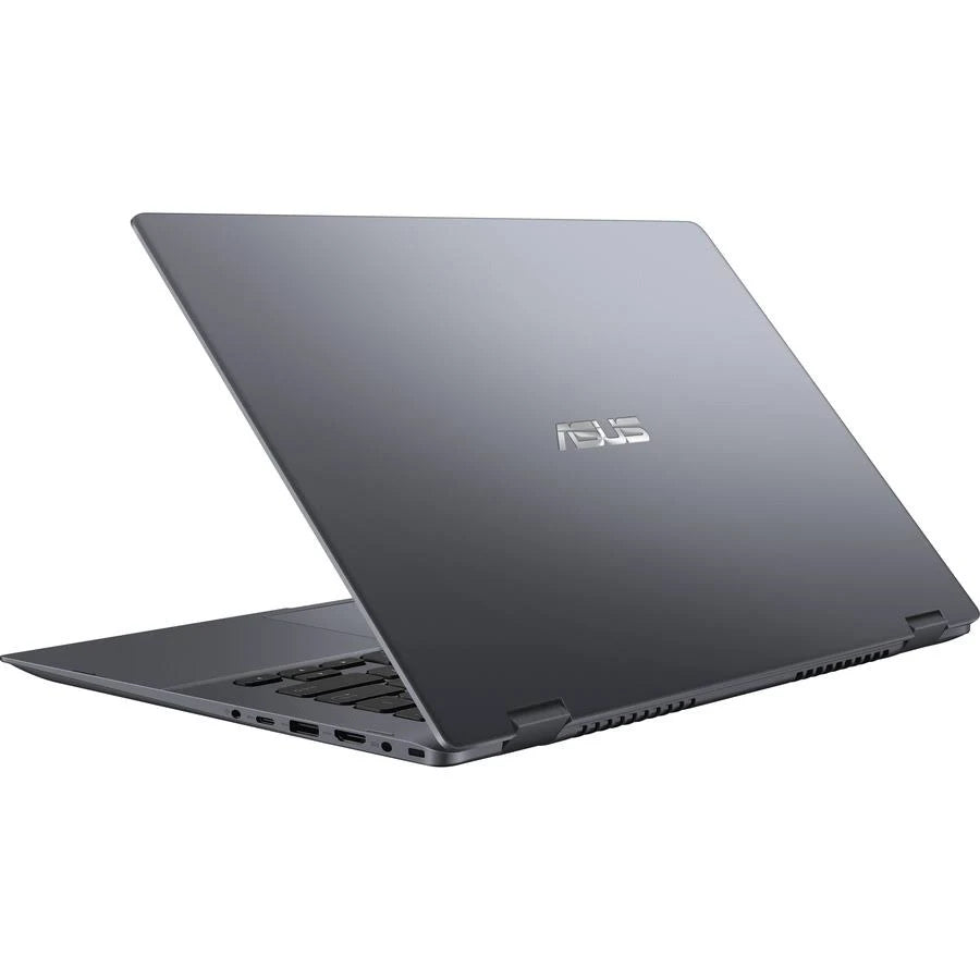 ASUS VivoBook Flip 14 - Intel Core i3-7020U/8GB RAM/256GB SSD/Windows 11-TP412UA-EC093T includes Stylus Pen