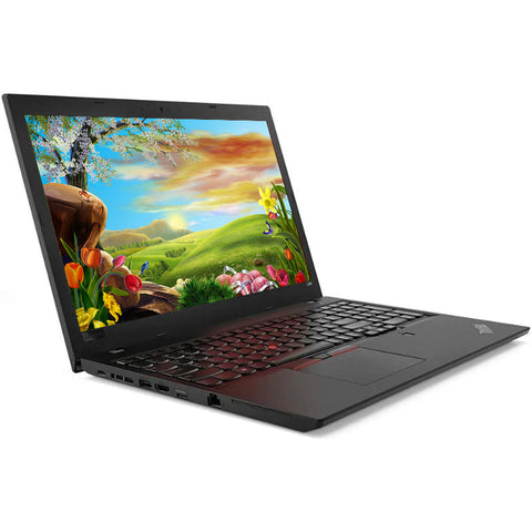 Lenovo ThinkPad L580 15.6" Full HD Laptop - Intel Core i7-8550/16GB RAM/512GB SSD/Windows 11 Pro- 20LW-SOAF00