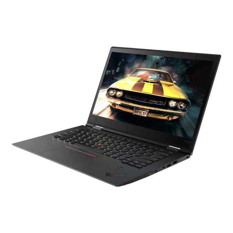 Lenovo ThinkPad X1 YOGA G3 14" 2-in-1 Laptop - Intel Core i5-8350U/8GB RAM/256GB SSD/4G LTE/Windows 11-20LE-S1Y300 with Lenovo Stylus Pen