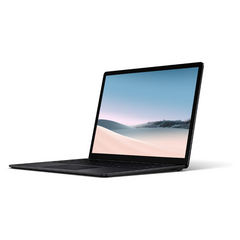 Microsoft Surface Laptop 3 - Intel Core i5-1035G7/128GB SSD/8GB RAM/Windows 11 Pro - 1867