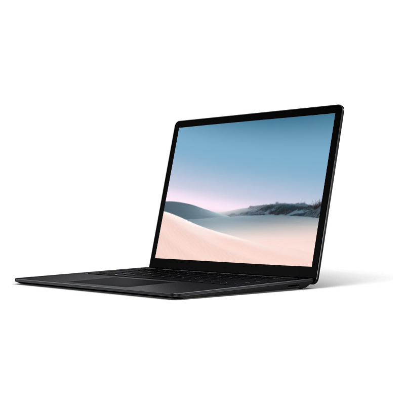 Microsoft Surface Laptop 3 - 10th Gen Intel Core i5-1035G7/256GB SSD/8GB RAM/Windows 11 Pro - 1867 with Stylus Pen