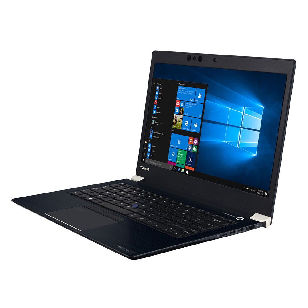 Toshiba Dynabook PORTÉGÉ X30-E 13.3" Full HD Touch- 8th Gen Intel Core i5-8250U/256GB SSD/8GB RAM/Windows 11 Pro
