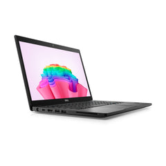 Dell Latitude 7480 14" Full HD Laptop- Intel Core i7-6600U/256GB SSD/16GB RAM/Windows 11 Pro