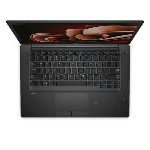 Dell Latitude 7480 14