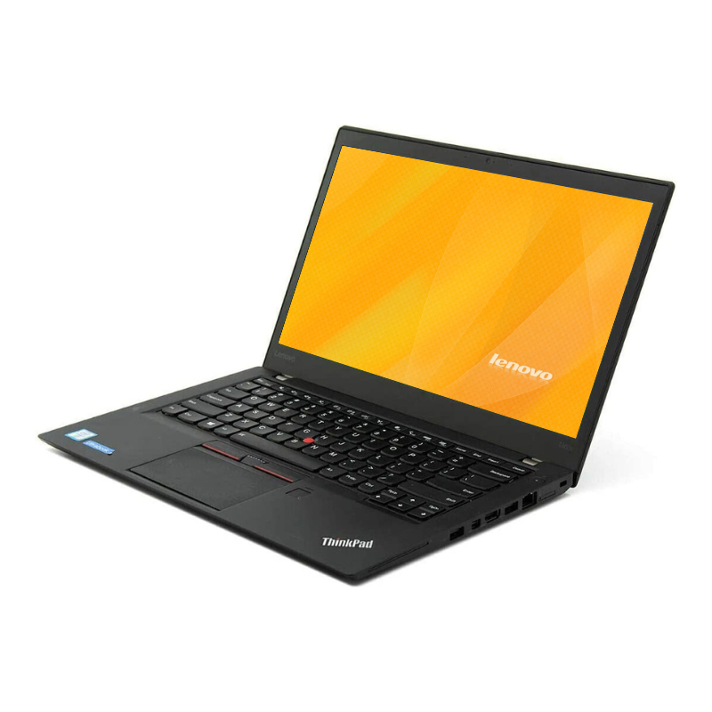 LENOVO ThinkPad T460s 14" FHD- Intel Core i5-6300U/512GB SSD/8GB RAM/Windows 11 Pro-20FA-S5MLOK