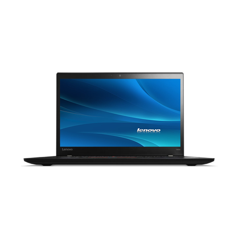 LENOVO Thinkpad T460s 14" FHD- Intel Core i5-6300U/256GB SSD/8GB RAM/Windows 11 Pro - 20FAX50100